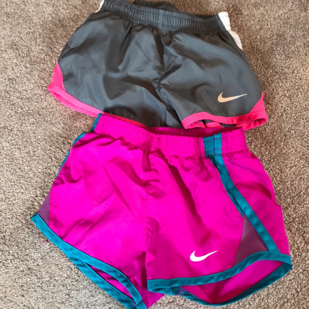 Nike shorts